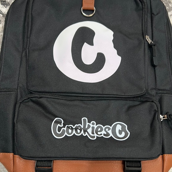 Cookies Travel Backpack - Picture 4 of 6